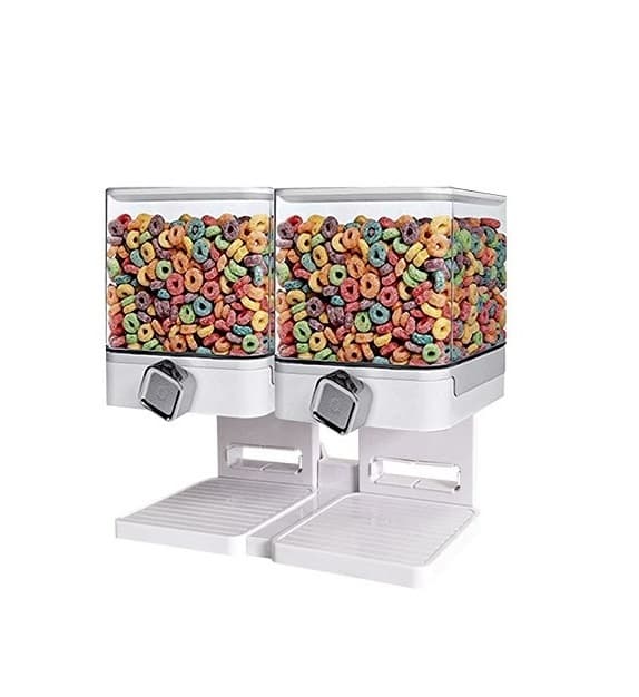 Cornflakes Dispenser Dobbel