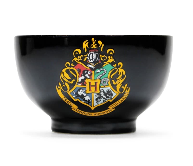 Frukostskål Hogwarts Harry Potter