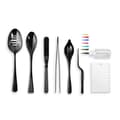 Miniatyrbild 3 av 6: Mikamax Chef´s Platingtool Set
