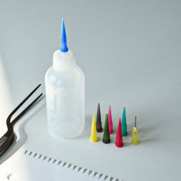 Mikamax Chef´s Platingtool Set