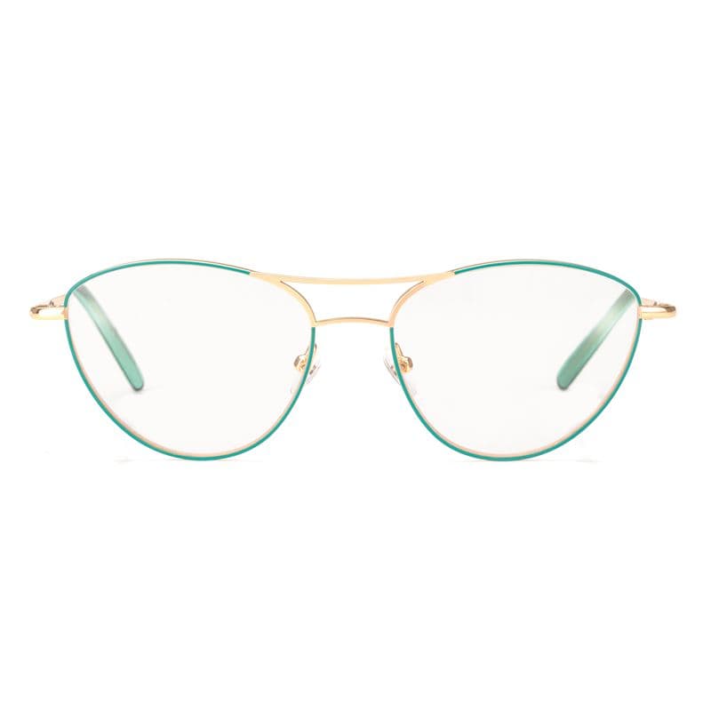 San Francisco Cat Eye