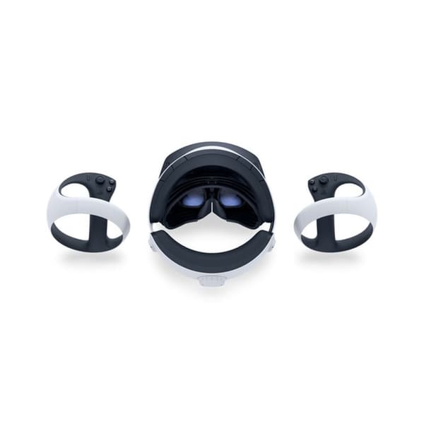 Virtuaalilasit Sony PlayStation VR2
