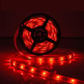 Miniatyrbillede 4 af 11: LED strip, multifarvet + hvid, 5 mtr.