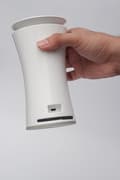 Miniatyrbillede 2 af 4: UHOO - MEST AVANCERADE INOMHUS LUFTSENSOR