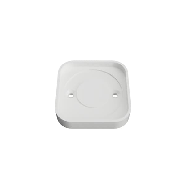 Skrue og magnet holder til Aqara Mini Switch