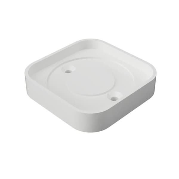 Skruv- och magnetfäste för Aqara Mini Switch
