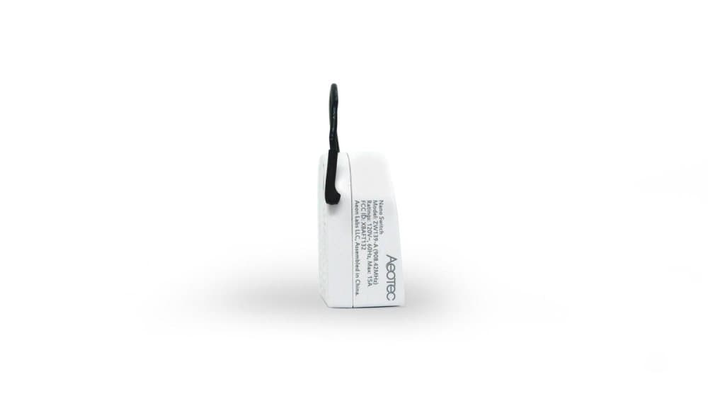Nano Switch