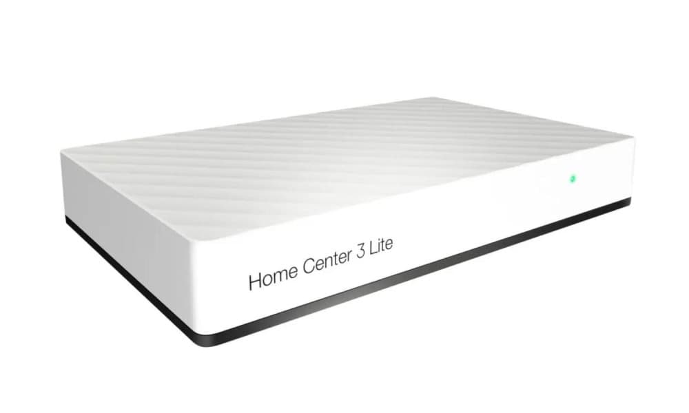 Fibaro Home Center 3 Lite