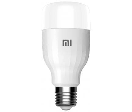 Xiaomi Mi Smart LED Bulb (White and Color)