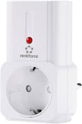 Miniatyrbillede 2 af 4: Renkforce fatningssæt 4-delt indendørs 2000 W