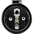 Miniatyrbillede 4 af 4: Sygonix RS-100 fatning