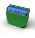 Miniatyrbild 1 av 3: Shelly WiFi Dimmer 2 X 1