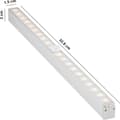 Miniatyrbild 5 av 8: LED batteri undermonterad lampa - Med rörelsedetektor - 2,2W - Varmvit - 33 centimeter - skåpbelysning