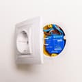 Miniatyrbild 6 av 7: Shelly Plus 1 smart WiFi-switch