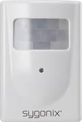 Miniatyrbillede 3 af 3: Sygonix Kontinuitetsdetektor Med LED 120 dB SY-5045276