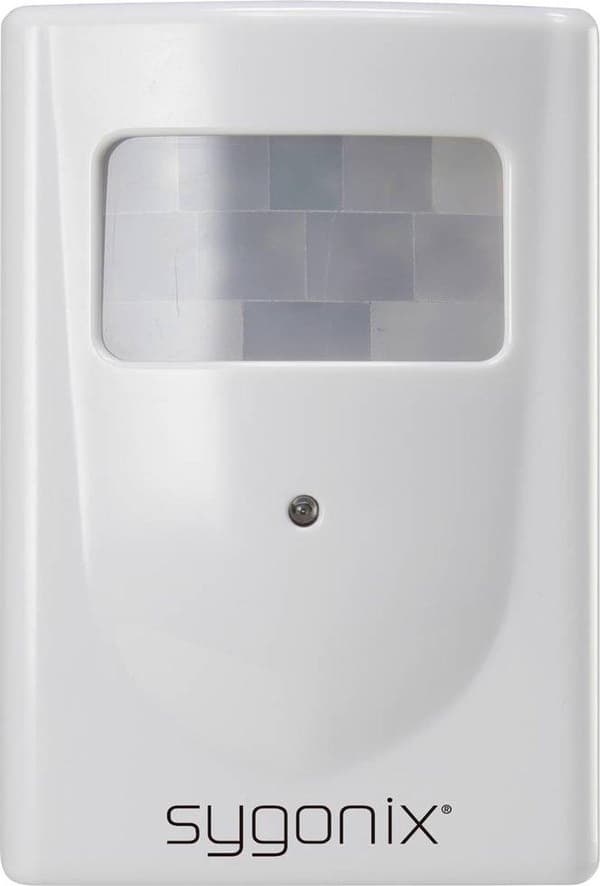Sygonix Kontinuitetsdetektor Med LED 120 dB SY-5045276