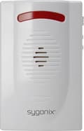 Miniatyrbillede 2 af 3: Sygonix Kontinuitetsdetektor Med LED 120 dB SY-5045276