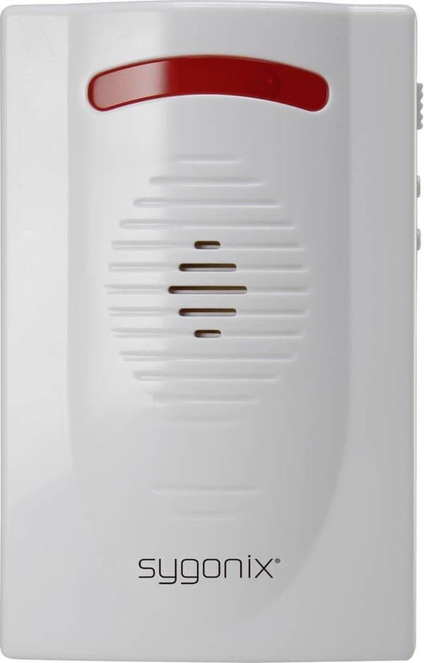Sygonix Kontinuitetsdetektor Med LED 120 dB SY-5045276
