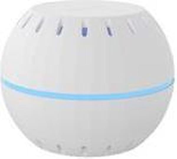 Shelly 20193 Temperatur- og fugtighedssensor Wi-Fi