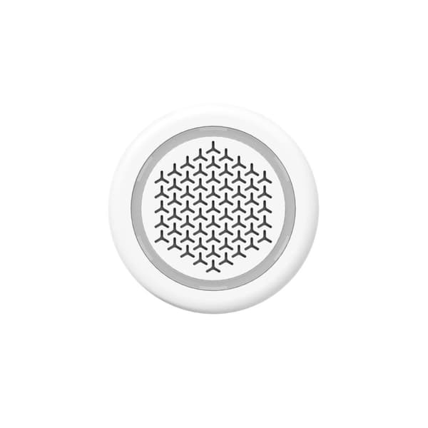 Hama - Sireeni - langaton - Wi-Fi - valkoinen (00176590)