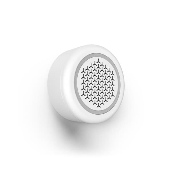 Hama - Siren - trådlöst - Wi-Fi - vit (00176590)