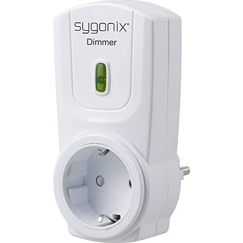 sygonix Sokkel SY-RSL-E3 SY-3525534