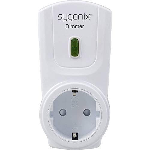 sygonix Sokkel SY-RSL-E3 SY-3525534