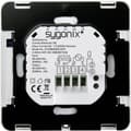 Pikkukuva 3 / 8: Sygonix Wireless huonetermostaatti Upotettu (seinään) Viikko-ohjelma 5 - 35 °C
