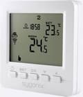 Pikkukuva 7 / 8: Sygonix Wireless huonetermostaatti Upotettu (seinään) Viikko-ohjelma 5 - 35 °C