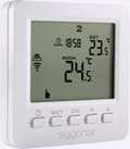 Pikkukuva 2 / 8: Sygonix Wireless huonetermostaatti Upotettu (seinään) Viikko-ohjelma 5 - 35 °C