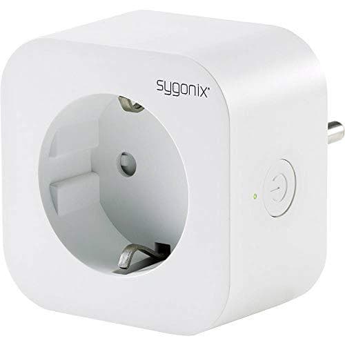 Sockel Sygonix SY-4276902 N/A