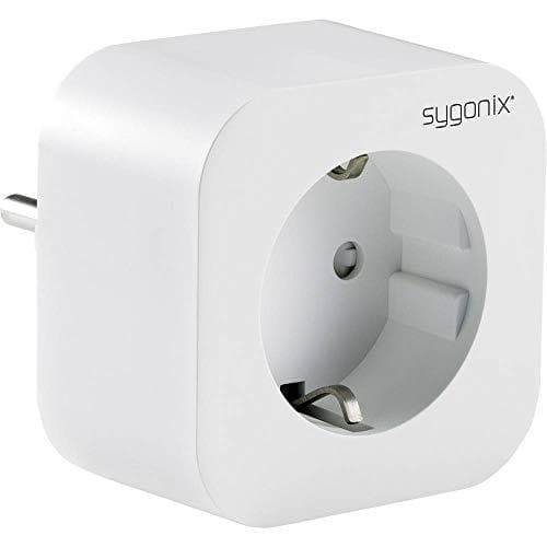 Sockel Sygonix SY-4276902 N/A