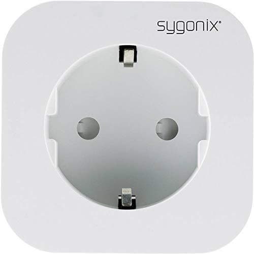 Pistorasia Sygonix SY-4276902 N/A