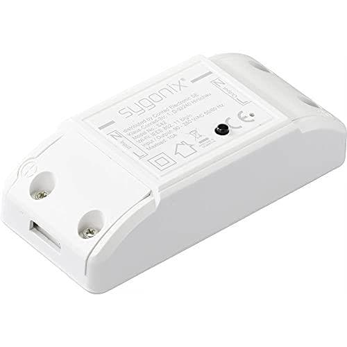 Switch Sygonix SY-3822412 N/A