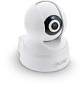 Miniatyrbillede 1 af 6: InLine SmartHome indendørskamera - IP-sikkerhedskamera - Indendørs - Kablet og trådløst - 45 m - Internt - Revolver (40156)
