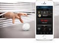 Pikkukuva 8 / 9: FIBARO-liiketunnistin - 4-in-1-monianturi - Sis. akku - Toimii FIBARO Home Centerin, Homeyn ja muiden Z-Wave-ohjaimien kanssa