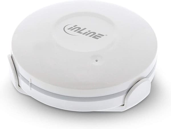 InLine 40151 SmartHome fugtighedssensor