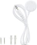 Miniatyrbillede 2 af 6: InLine 40151 SmartHome fugtighedssensor