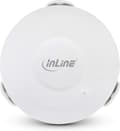 Miniatyrbillede 1 af 6: InLine 40151 SmartHome fugtighedssensor