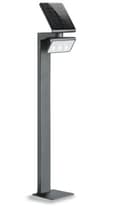 Miniatyrbild 1 av 4: Steinel XSolar GL-S antracit solcellslampa 1,2 W, 150 lm, IP44, 085681 (085681)