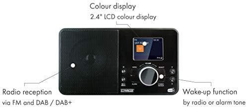 Eaton xComfort radioadaptermodul för rökdetektorer, CSEZ-01/20 (110770)