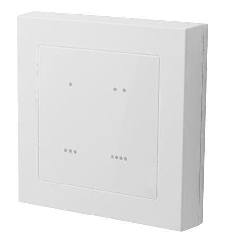 LUPUS-Electronics LUPUSEC Scenario Switch - V2 - switch - trådløs - ZigBee S - 2,4 Ghz (12102)