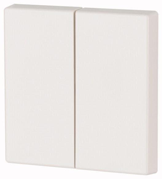 Eaton CWIZ-02/31 xComfort 2-kanals vippekontakt ren hvid (blank)