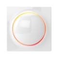 Miniatyrbillede 8 af 9: FIBARO Walli Rulleskodder - Smart Rulleskodder - Fungerer med FIBARO Home Centers, Homey og andre Z-Wave controllere