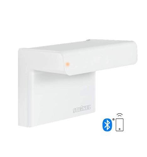 Steinel rörelsedetektor iHF AP IP54 160° RW 7m 3D #066222 (066222)