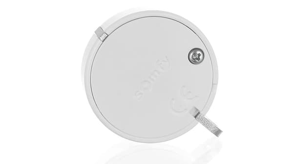 Somfy Key Fob - kaukosäädin - langaton