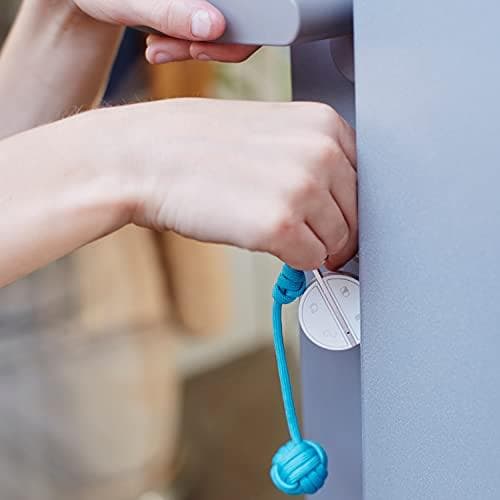 Somfy Key Fob - kaukosäädin - langaton