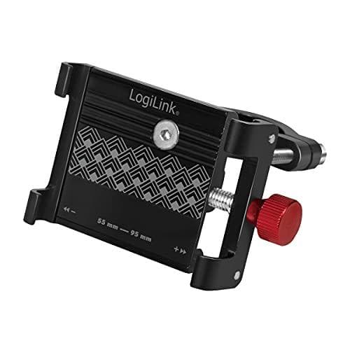 LogiLink ET0010 ET0010-DIN-Rail-ur med digital timer och LCD för enkel växling av t ex neonljus, varmvattenberedare, lyktor, bevattningssystem, etc.