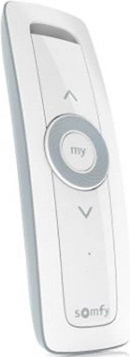 Somfy 1870645 1-kanals Radiofjärrkontroll 868 MHz