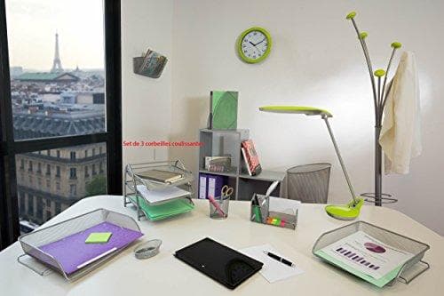 Grothe 5167044 94535 overflademonteret PIR bevægelsesdetektor 360° relæ sort IP55, (B x H) 84 mm x 78 mm
